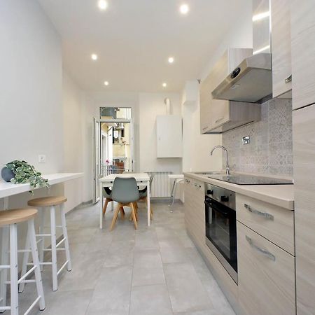 Ferienwohnung Flatinrome Termini 1 Exterior foto
