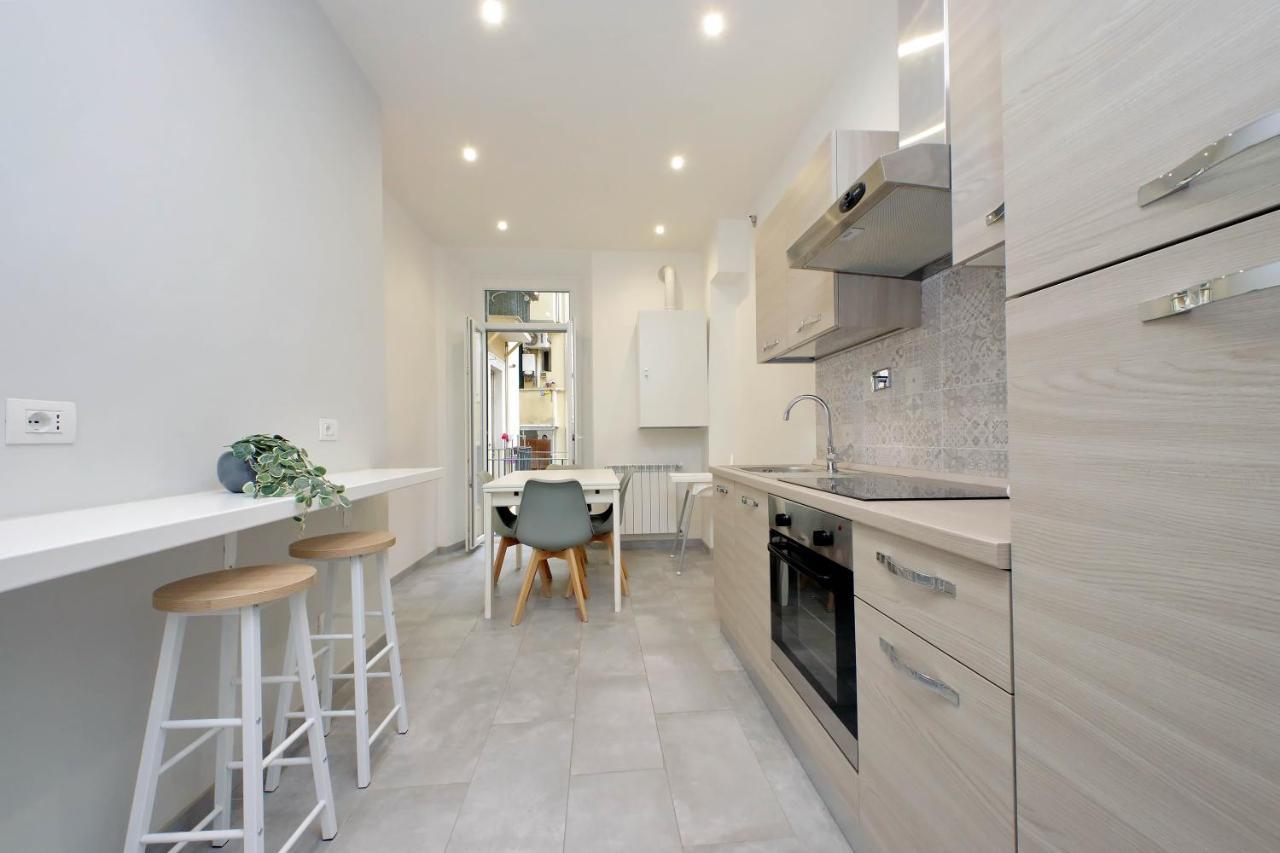 Ferienwohnung Flatinrome Termini 1 Exterior foto
