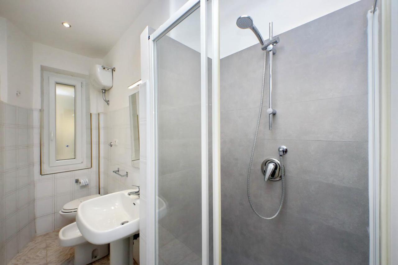 Ferienwohnung Flatinrome Termini 1 Exterior foto