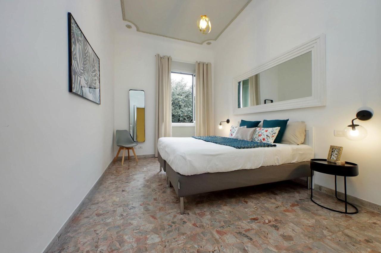 Ferienwohnung Flatinrome Termini 1 Exterior foto